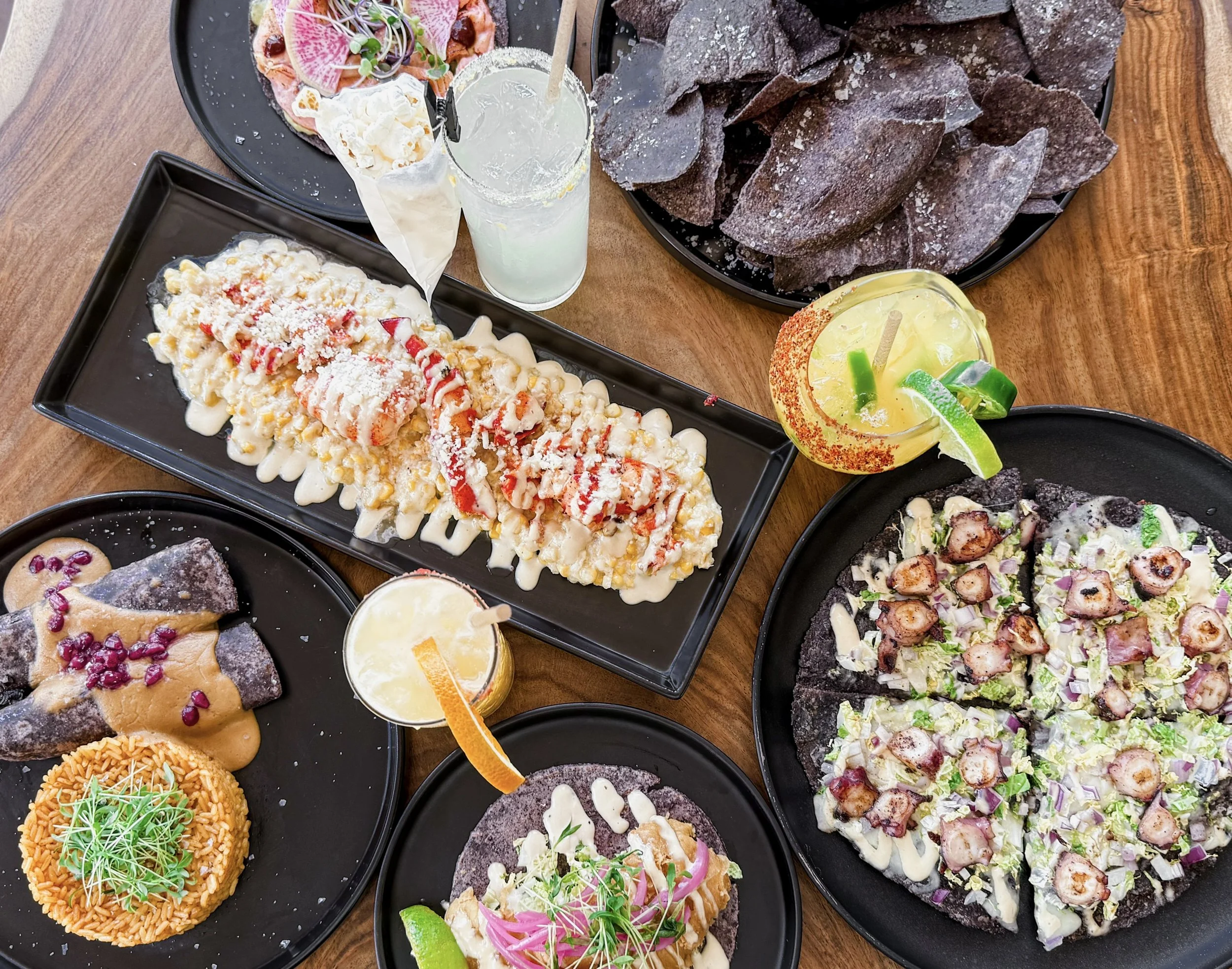 masamasa Casa Masa |Sarasota Mexican Restaurant | Tacos, Margaritas